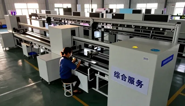 杭州易博特科技有限公司