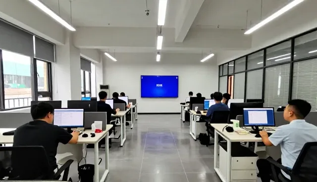 杭州易博特科技有限公司构建专业高效交付方案设计体系
