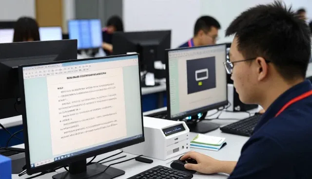 从旺季备货说起:技术培训成果转化