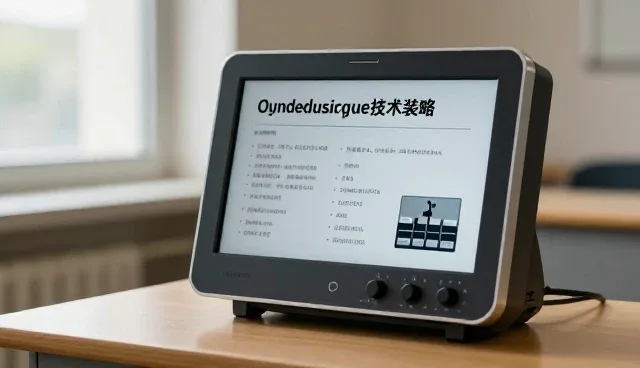 技术选型中的关键考量因素与实践路径