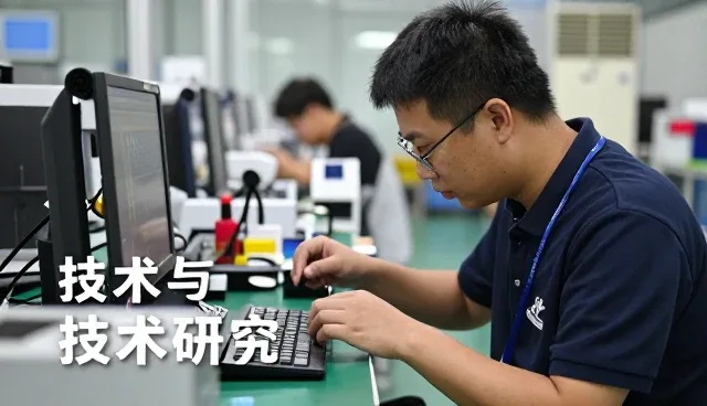 办公场所使用技术服务有哪些优势